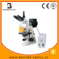 (BM-146Y)4X-100X Fluorescence Microscope
